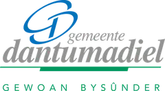 Logo Gemeente Dantumadiel