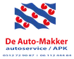 Logo De Auto-makker